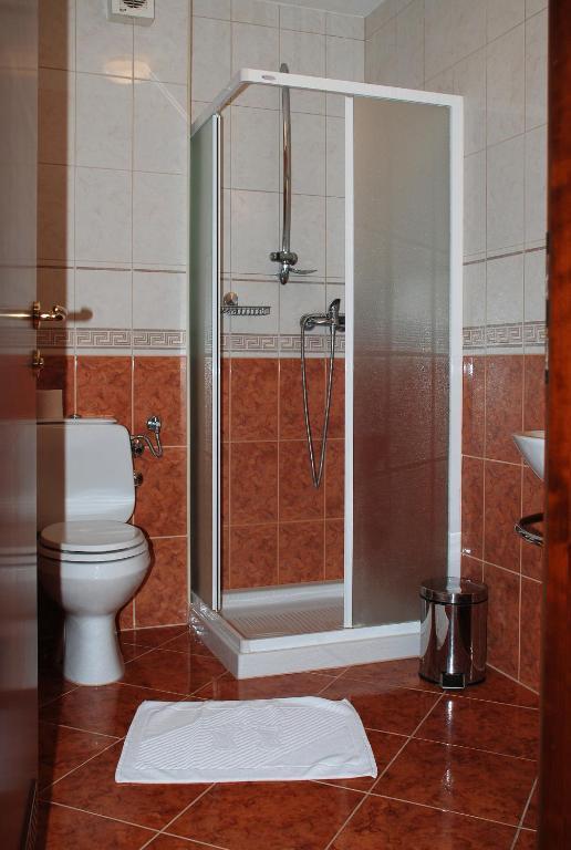 Hotel Zvezda Murska Sobota Værelse billede